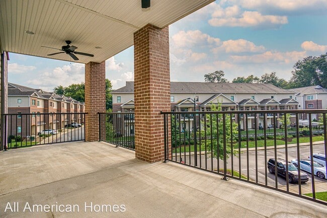 Building Photo - 3 br, 2.5 bath House - 220 HUGH SHELTON LO...
