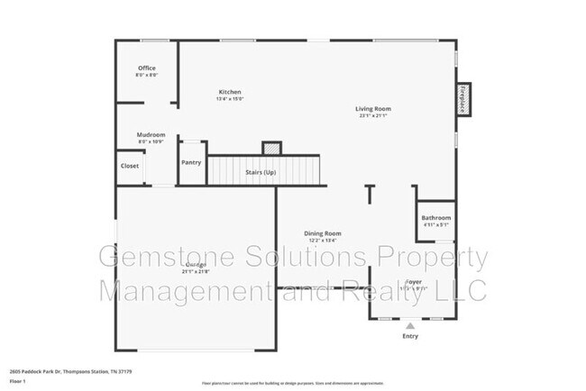 Building Photo - 2605 Paddock Park Dr