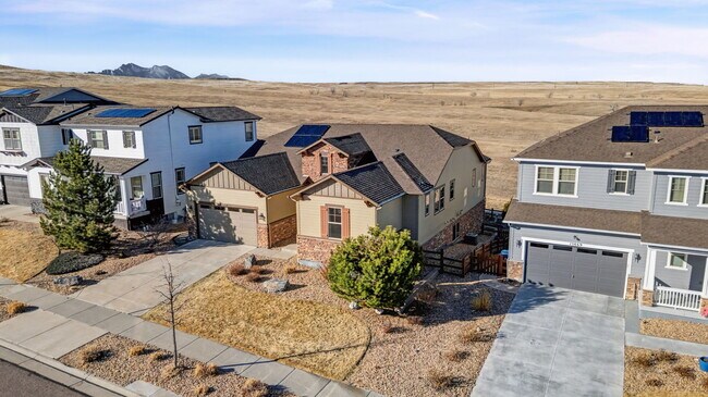 Building Photo - 15709 W 95th Pl