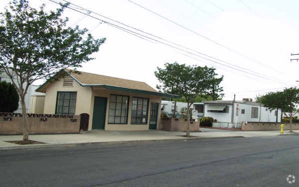 Primary Photo - Webb Mobile Home Park