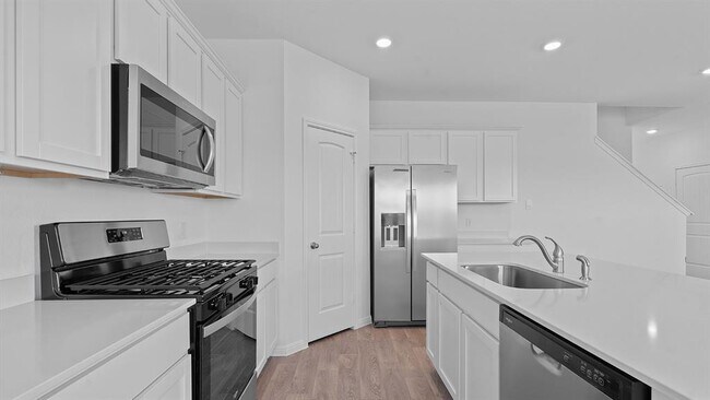 Building Photo - 119 Morning Glory Loop