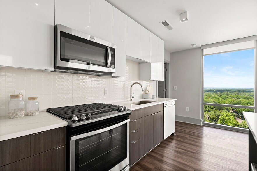 Building Photo - Cortland at Buckhead Village