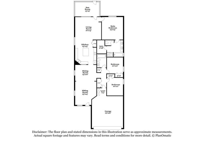 Building Photo - 3899 Pebble Brooke Circle South
