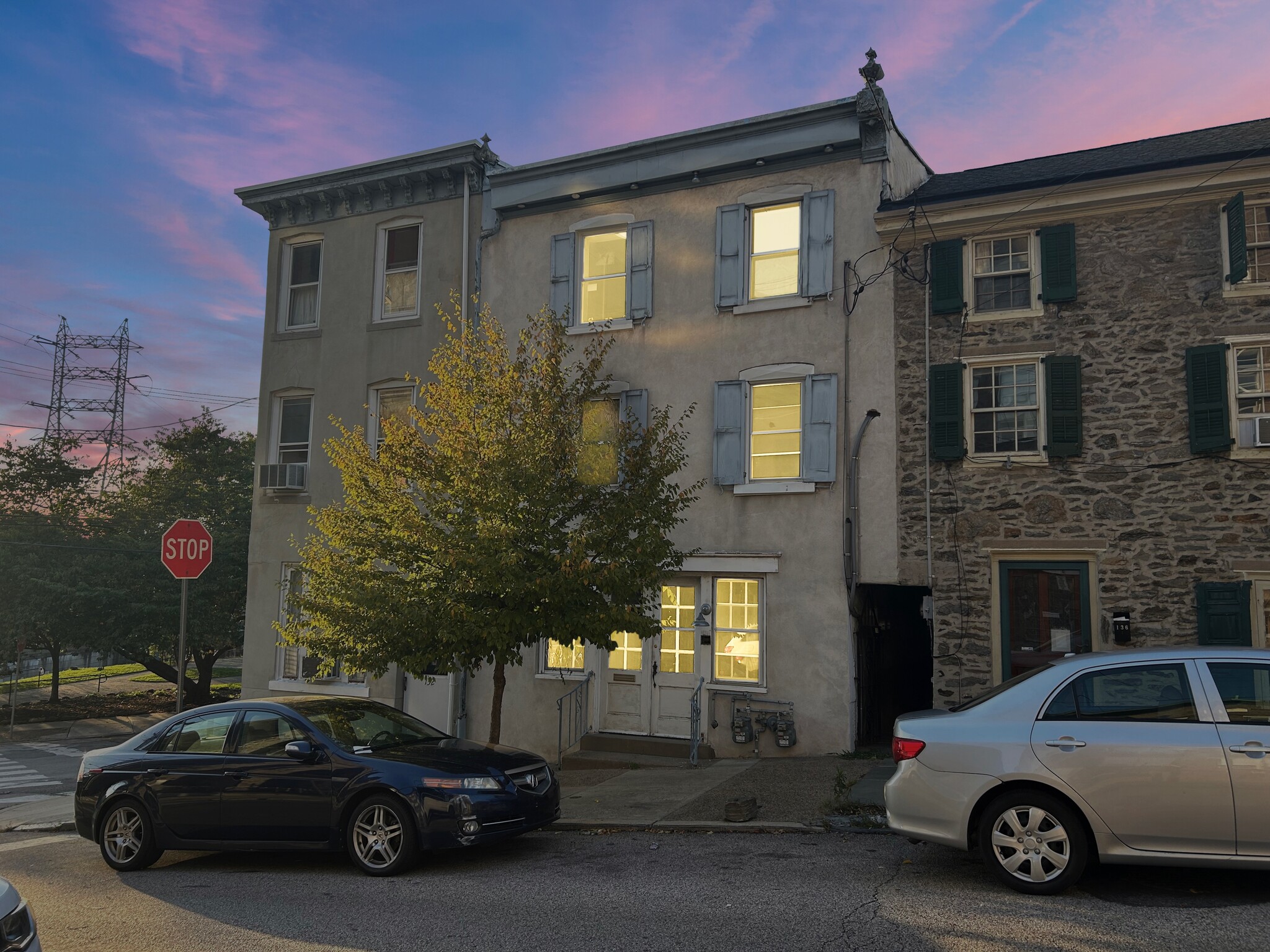 Building Photo - 134 Rector St