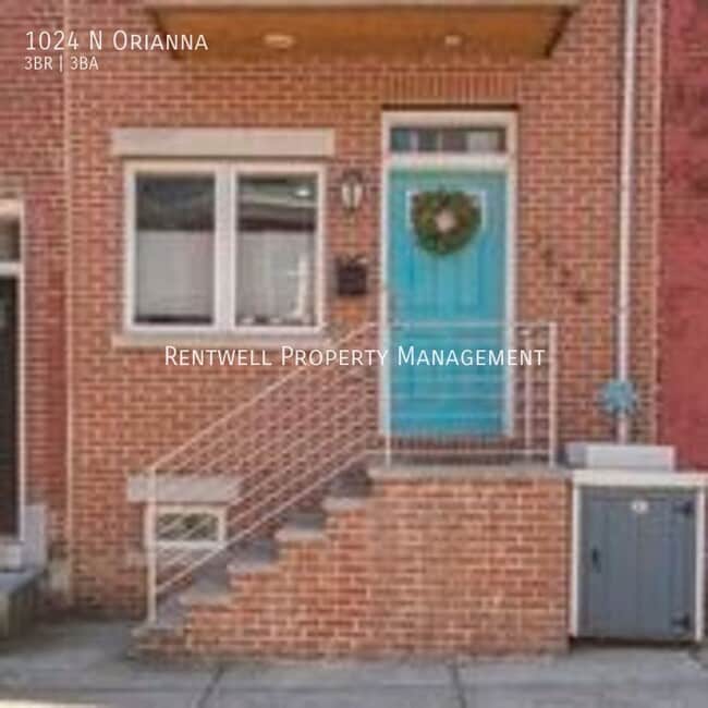 Building Photo - 1024 N Orianna-
