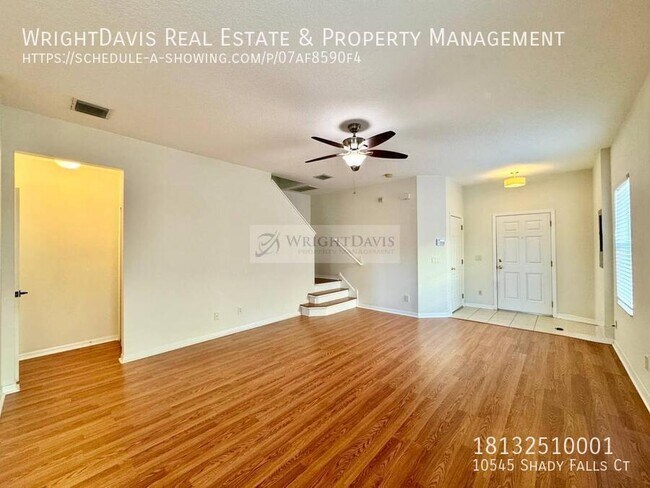 Building Photo - 10545 Shady Falls Ct