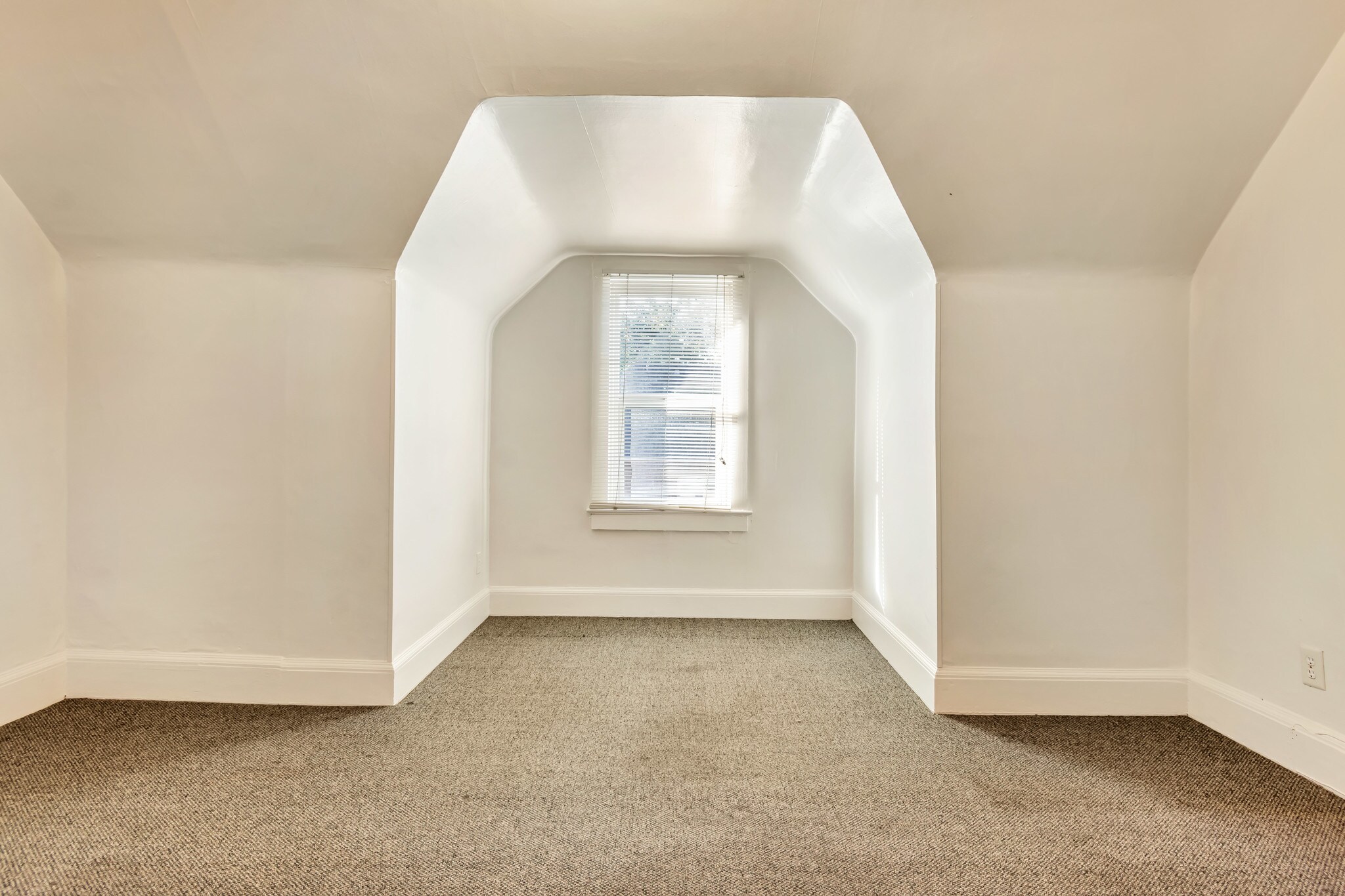 Living room - 1058 S 900 E