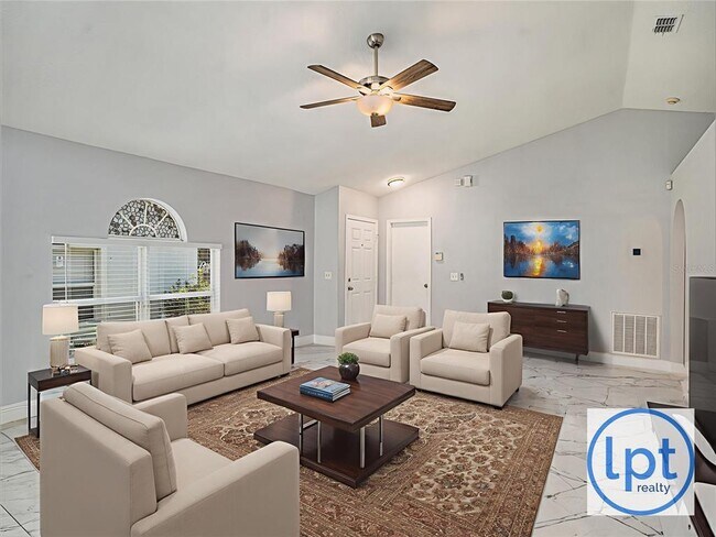 Building Photo - 11433 Ivy Flower Loop