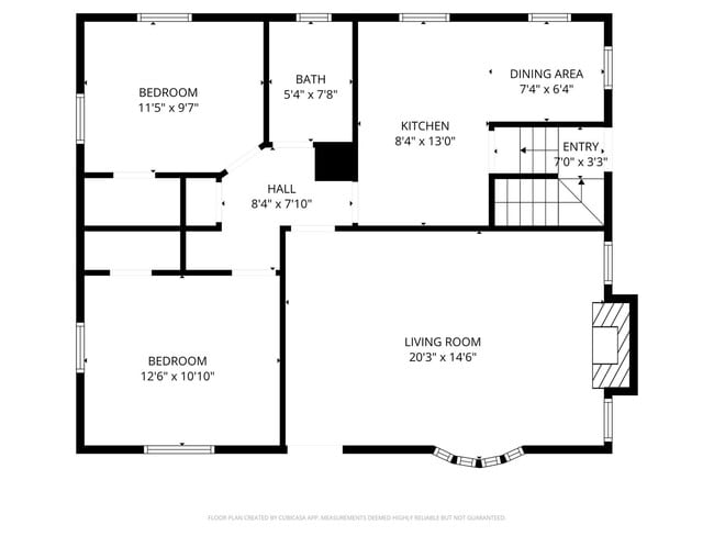 Building Photo - *MOVE IN SPECIAL * 1ST FULL MONTH FREE* Great 3-Bedroom Home IN The Garland District