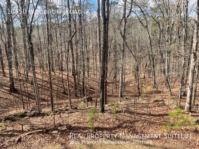 Building Photo - One-of-a-Kind Hilltop Oasis in Chattahooch...