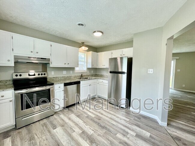 Building Photo - 6405 Lorell Ct