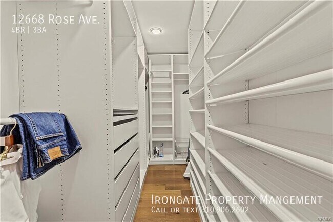 Building Photo - 12668 Rose Ave