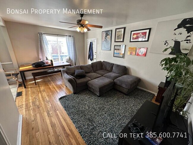 Building Photo - 2577 S 700 E
