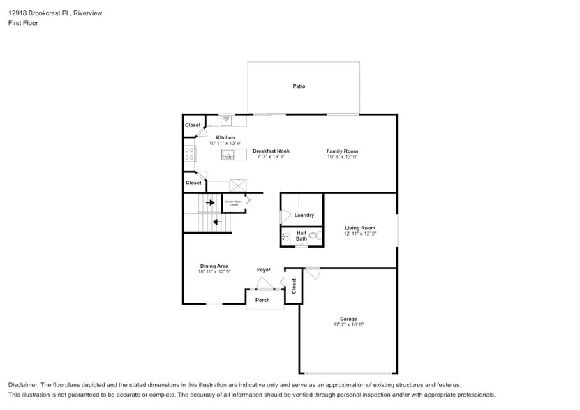 Building Photo - 12918 Brookcrest Pl