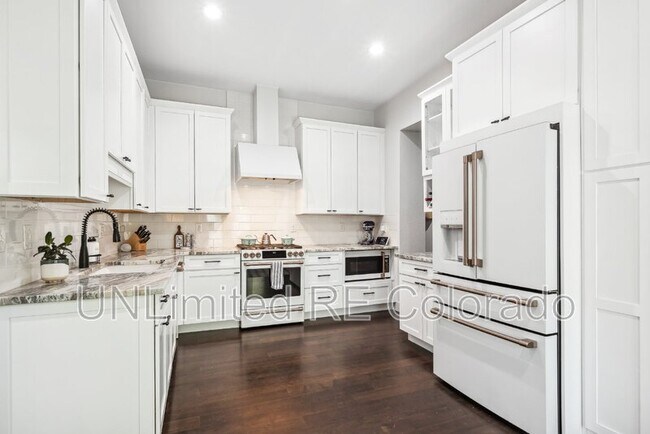 Building Photo - 1732 S Pennsylvania St