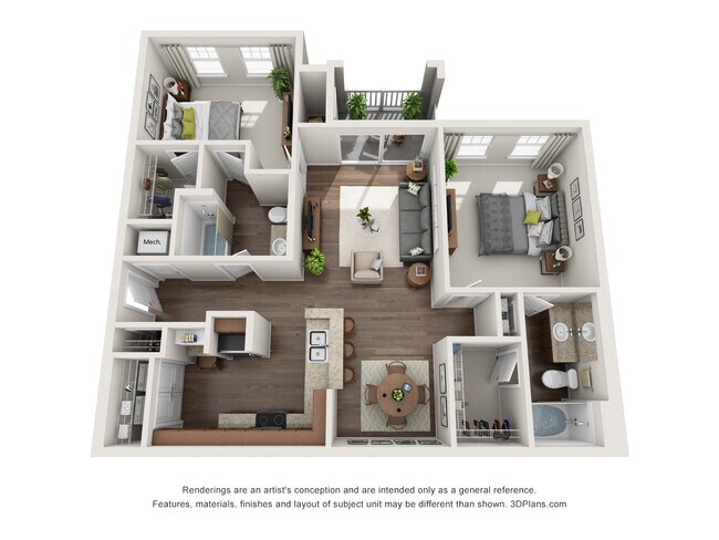 Town Center At Lakeside Village Lakeland Fl Apartment Finder