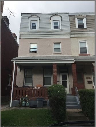 Primary Photo - 3423 Ward St