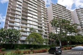 Building Photo - 84-680 Kili Dr. #1304