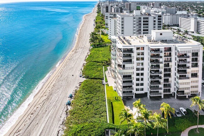 Building Photo - 3009 S Ocean Blvd