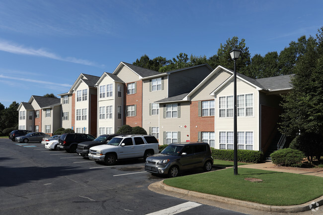 The Square at Lawrenceville - Lawrenceville, GA | Apartment Finder