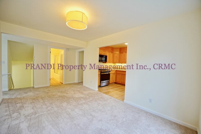 Building Photo - Wood burning fireplace in this updated 2 b...