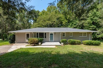 Building Photo - Charming, Newly Remodeled 3 BR, 1.5 BA Home with Fenced Yard on Large Private Lot