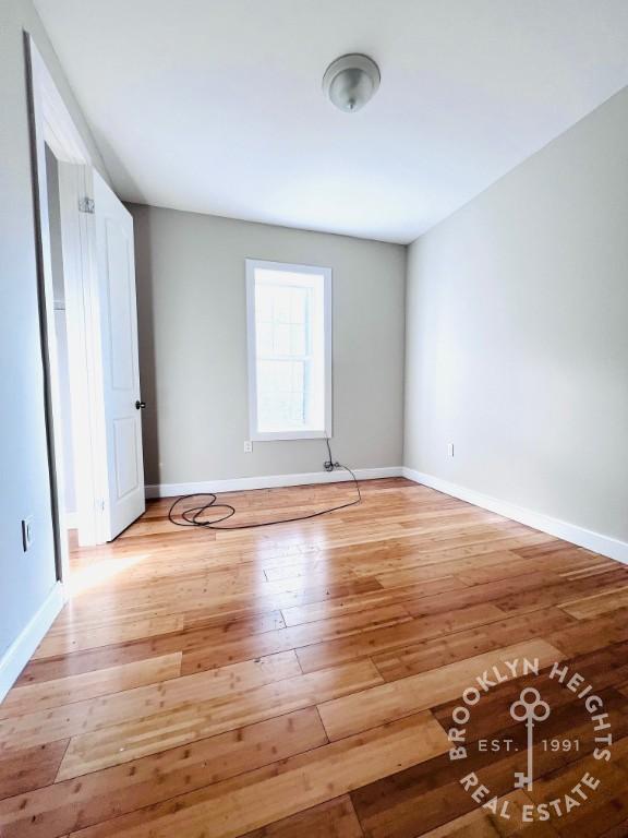 Building Photo - Renovated 3BR/1BTH - Ocean Hill Steps from...