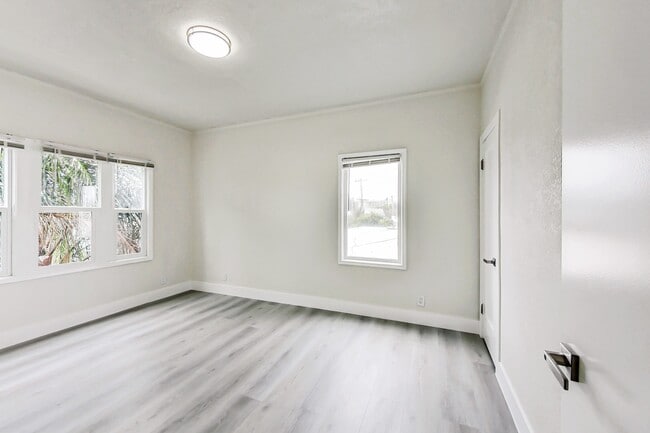 Floorplan - Palm Haus