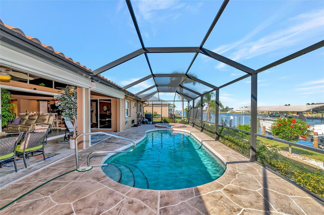 Building Photo - "3-Bedroom Oasis with Granite Accents & Mo...