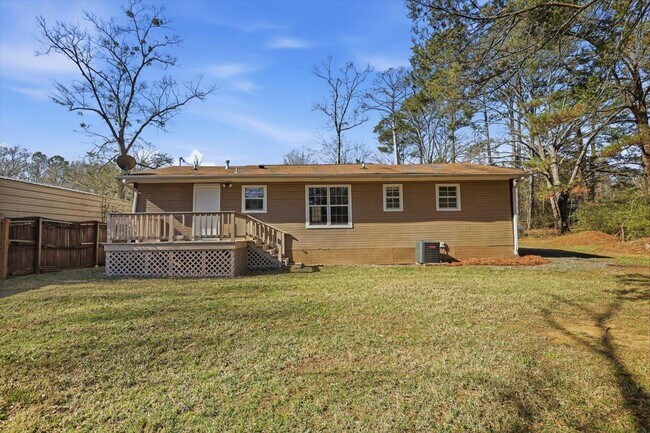 Building Photo - 936 Jenkins St