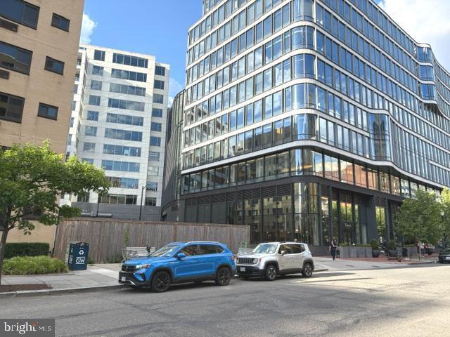 Building Photo - 2141 I St NW