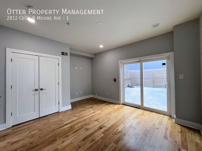 Building Photo - 2812 Cecil B. Moore Ave