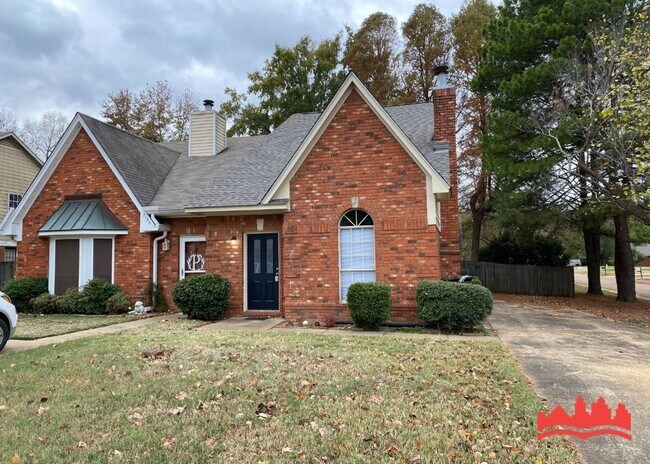 Primary Photo - Welcome to 1259 Shady Grove Cove!