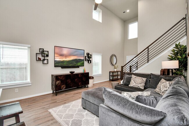Building Photo - 12505 Walmgate Ct