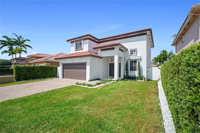 Primary Photo - 2894 SW 144th Ct
