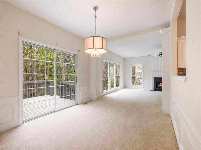 Building Photo - 10100 Barston Ct