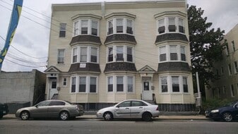 Building Photo - 88 Elwood Ave