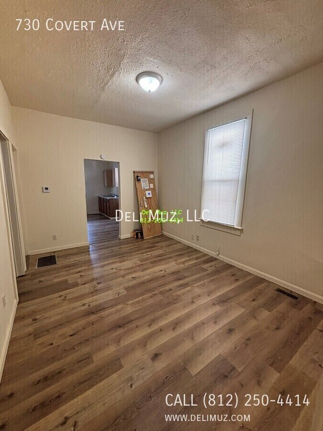 Building Photo - 730 Covert Ave