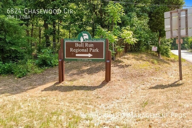 Building Photo - 6824 Chasewood Cir