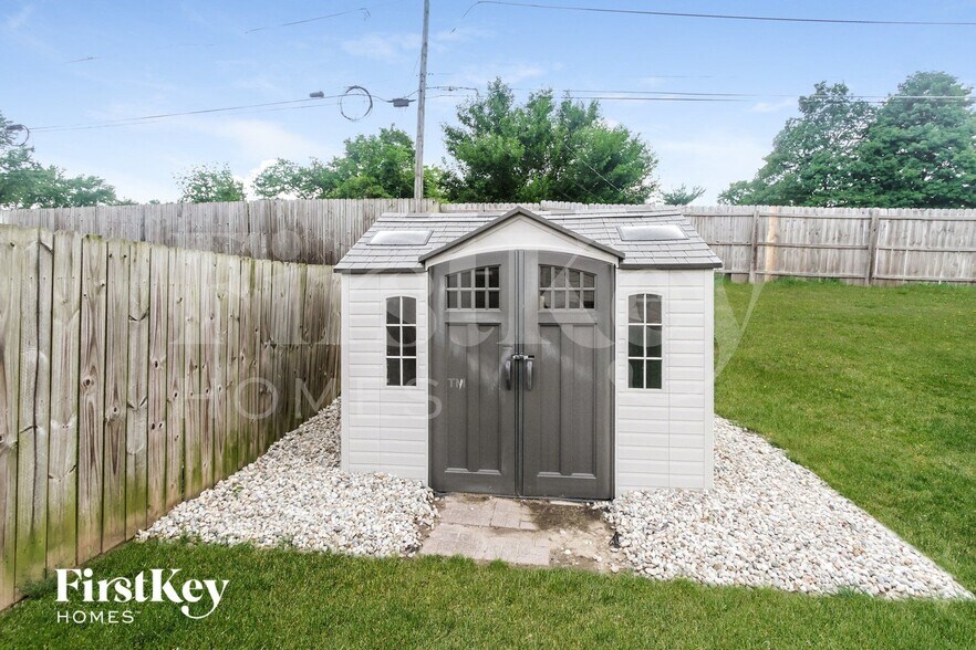 Building Photo - 778 Preakness Dr