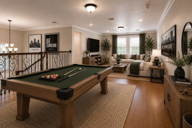 Building Photo - 10138 Bayou Manor Ln