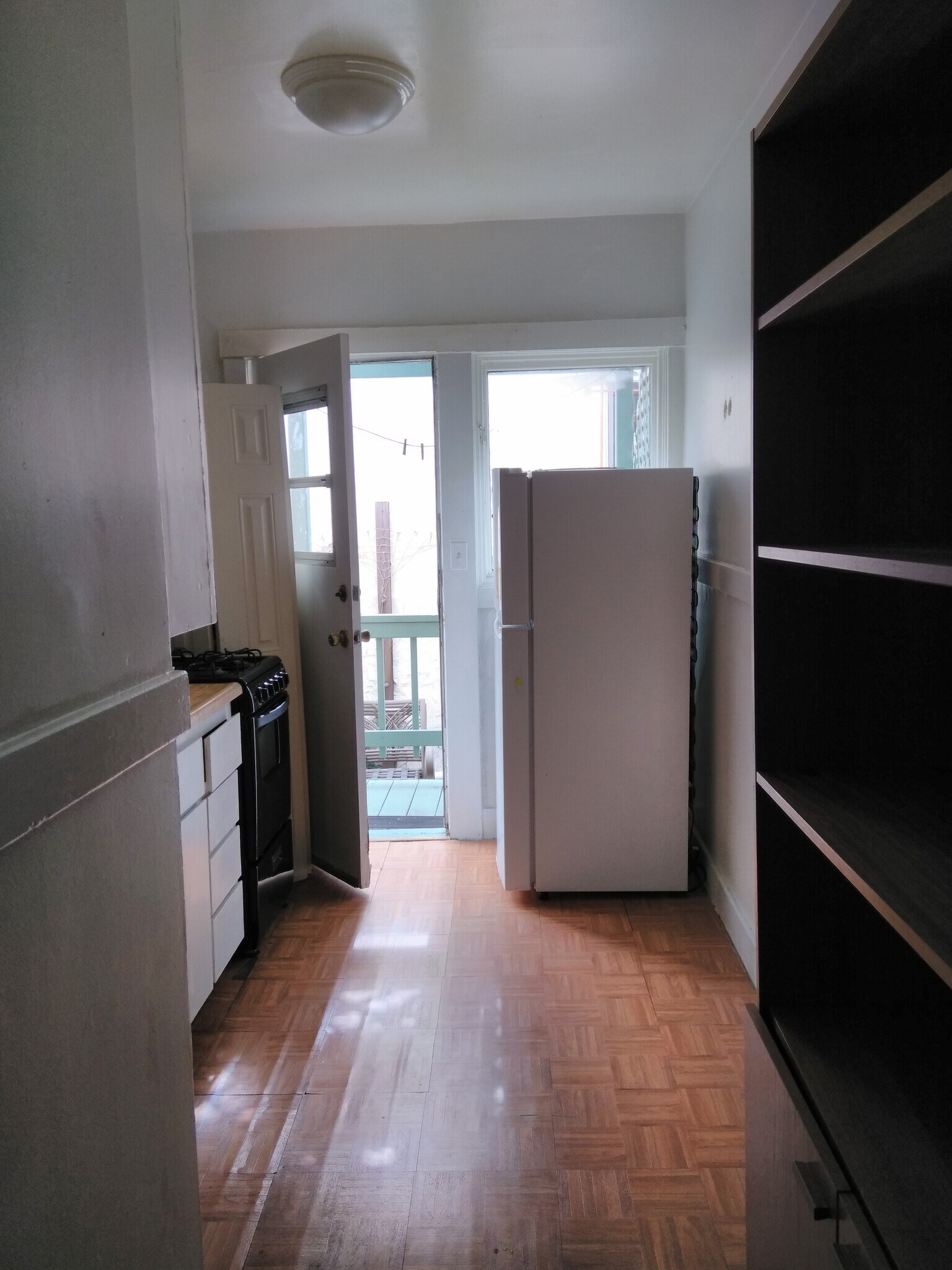 Building Photo - 1256 Haskell St