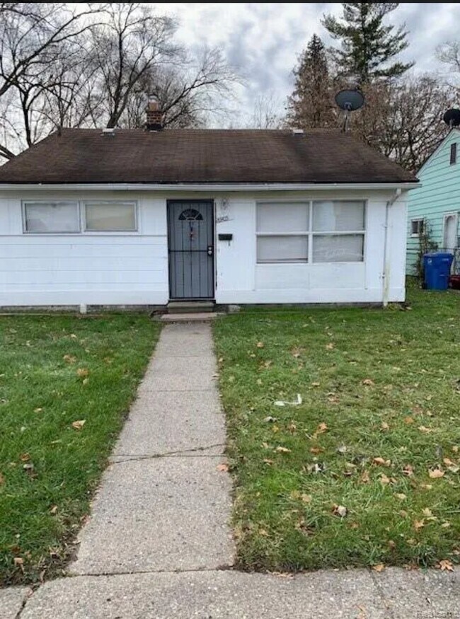 26405 Colgate St 26405 Colgate St Inkster MI 48141 Apartment Finder