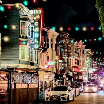 Building Photo - 1732 Grant Ave