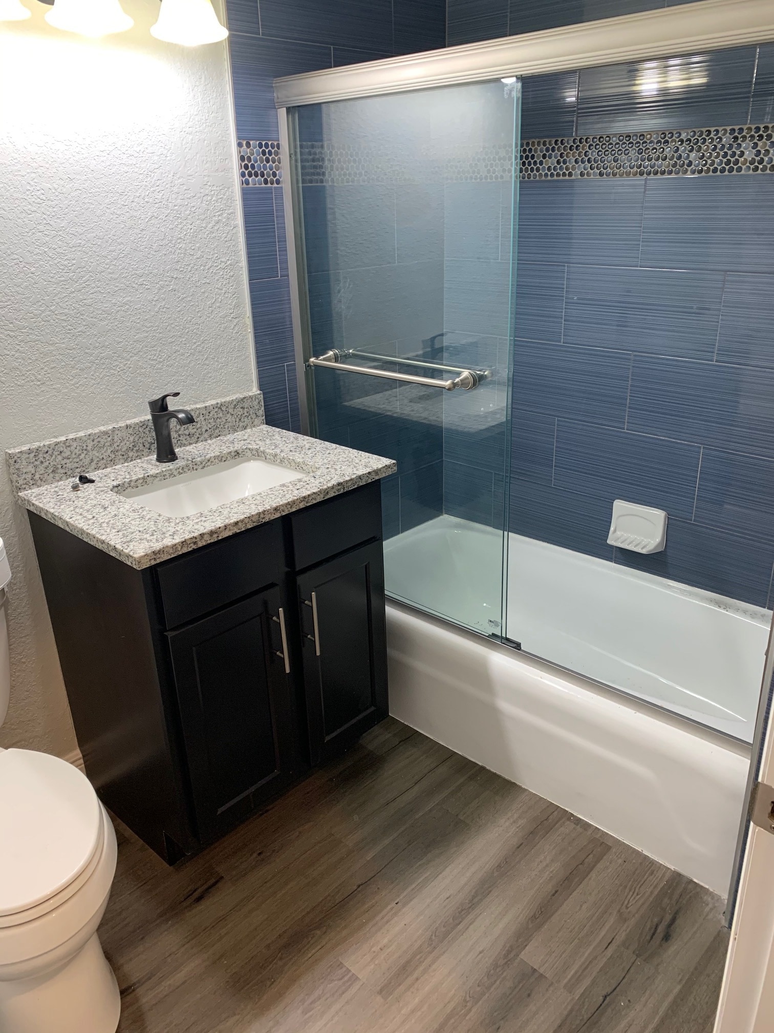 Bathroom - 2704 W Mississippi Ave
