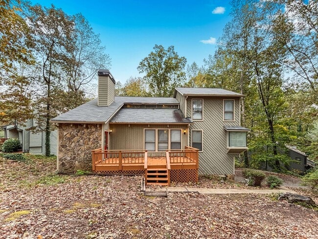 Primary Photo - Beautiful 4 BR 3.5 BA Home in Marietta!