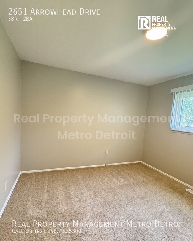 Building Photo - 2651 Arrowhead Dr