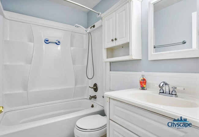 Building Photo - THREE BEDROOM RANCHER IN THE CLOVER HILL D...