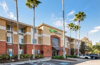 Building Photo - Furnished Studio-Orlando - Convention Ctr ...