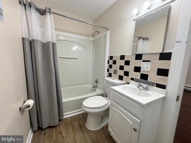 Building Photo - 518 N Black Horse Pike